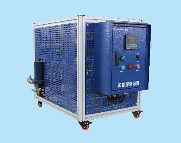 FC2430机油温度调节装置